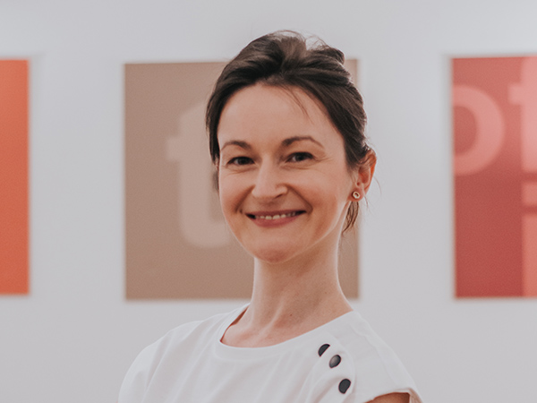 Kristina Bjelić